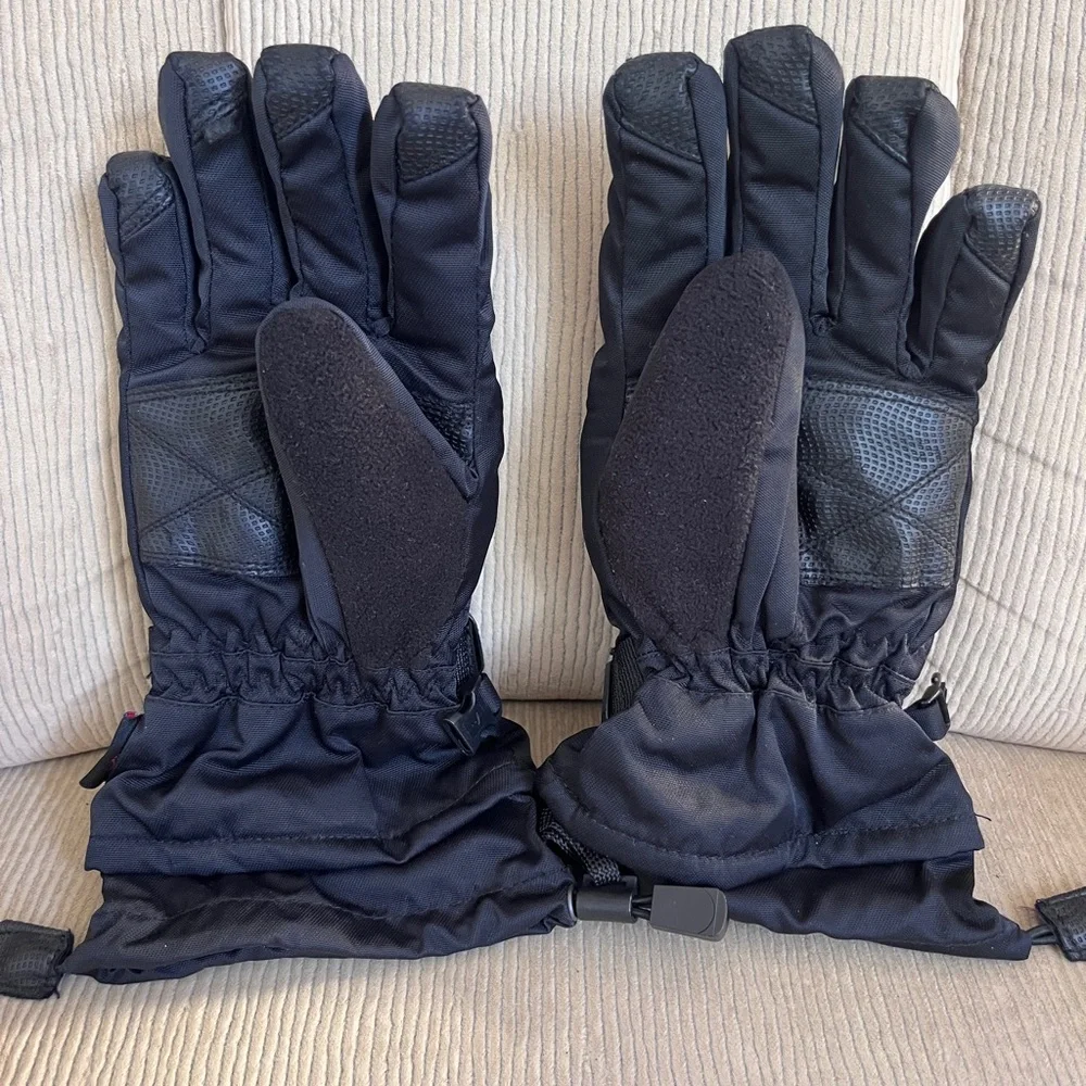 Kids’ Winter Gloves, perfect for snow and skiing